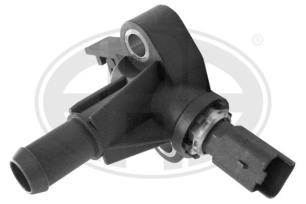 Senzor,temperatura lichid de racire WG1492597 WILMINK GROUP