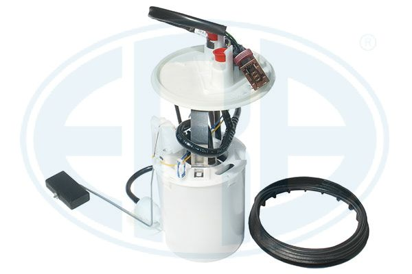 Sistem alimentare cu combustibil WG1778553 WILMINK GROUP
