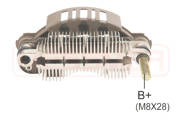 Punte diode WG2012527 WILMINK GROUP