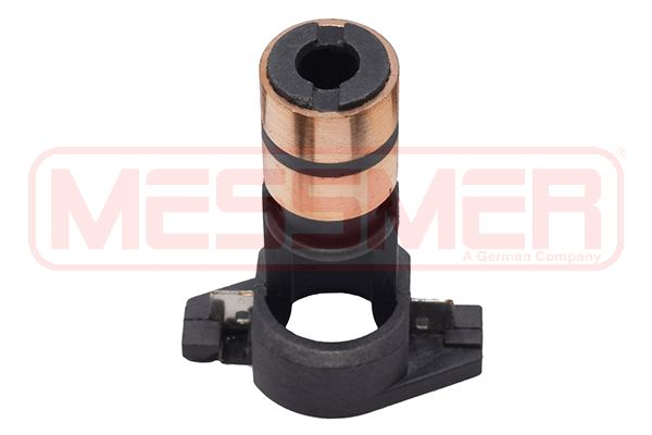 Colector, alternator WG2150899 WILMINK GROUP