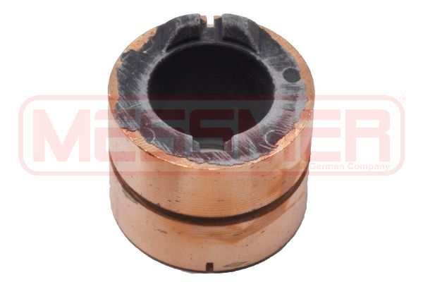 Colector, alternator WG2150900 WILMINK GROUP