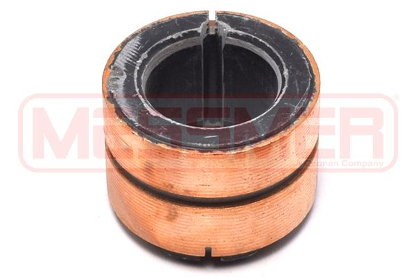 Colector, alternator WG2150913 WILMINK GROUP