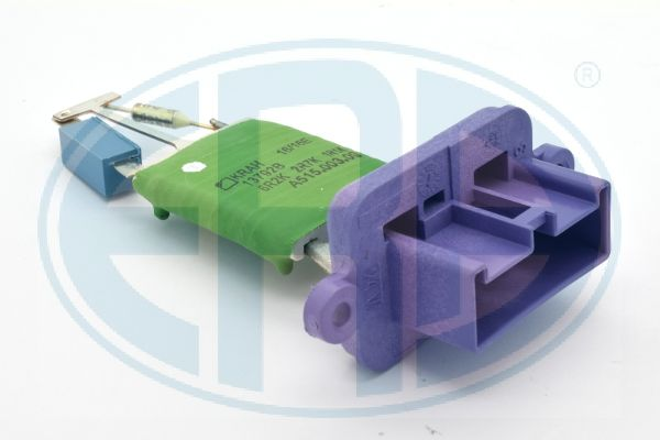 Rezistor, ventilator habitaclu WG1778285 WILMINK GROUP