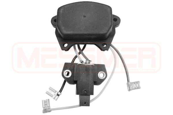 Regulator, alternator WG1775908 WILMINK GROUP