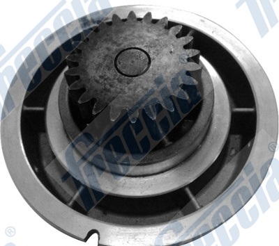 Pompă de apă, răcire motor WG1920817 WILMINK GROUP