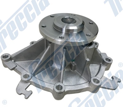 Pompă de apă, răcire motor WG1920810 WILMINK GROUP
