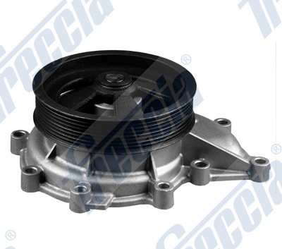 Pompă de apă, răcire motor WG1920816 WILMINK GROUP