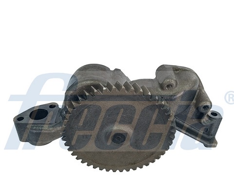 Pompa ulei WG2202942 WILMINK GROUP