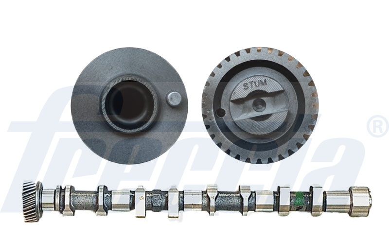Ax cu came WG1779102 WILMINK GROUP