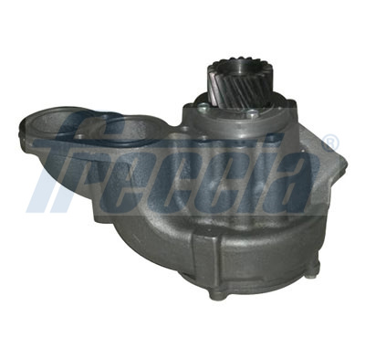Pompă de apă, răcire motor WG2413616 WILMINK GROUP