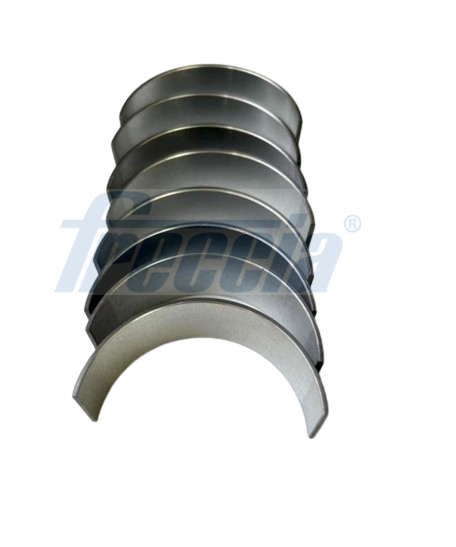 Set lagar biela WG2605199 WILMINK GROUP