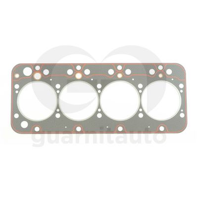 Garnitura, chiulasa WG2133411 WILMINK GROUP