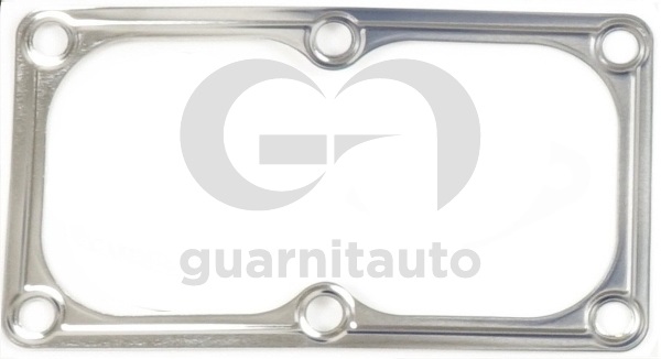 Garnitura, galerie admisie WG2134692 WILMINK GROUP