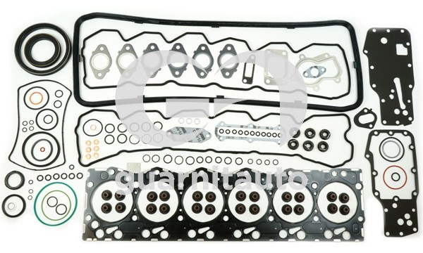 Set garnituri complet, motor WG2132331 WILMINK GROUP