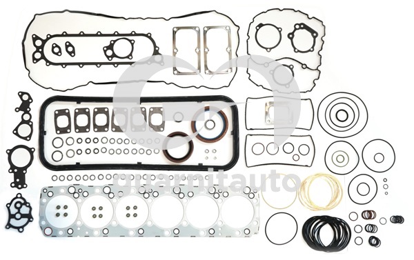 Set garnituri complet, motor WG2132321 WILMINK GROUP