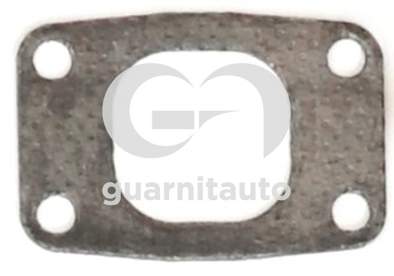 Garnitura, galerie evacuare WG2134910 WILMINK GROUP