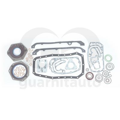 Set garnituri, carter WG2133180 WILMINK GROUP