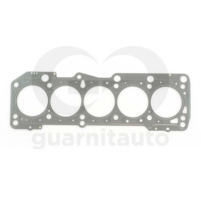 Garnitura, chiulasa WG2134009 WILMINK GROUP