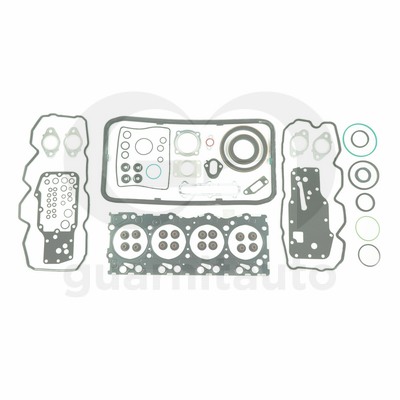 Set garnituri complet, motor WG2132330 WILMINK GROUP