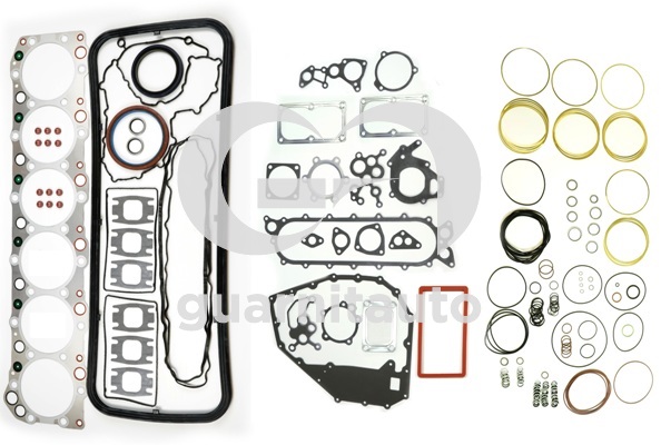 Set garnituri complet, motor WG2132325 WILMINK GROUP