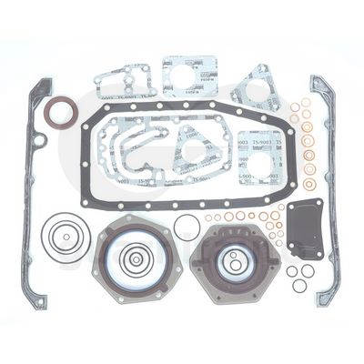 Set garnituri, carter WG2133184 WILMINK GROUP