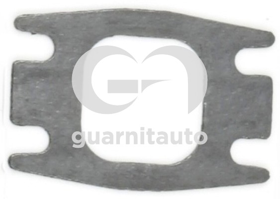 Garnitura, galerie evacuare WG2134912 WILMINK GROUP