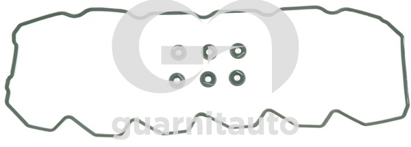 Set garnituri, Capac supape WG2134170 WILMINK GROUP