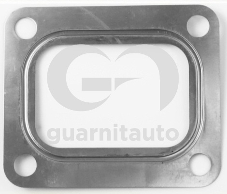Garnitura, racord evacuare WG2135066 WILMINK GROUP