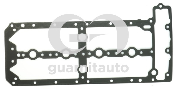 Garnitura, capac supape WG2134168 WILMINK GROUP