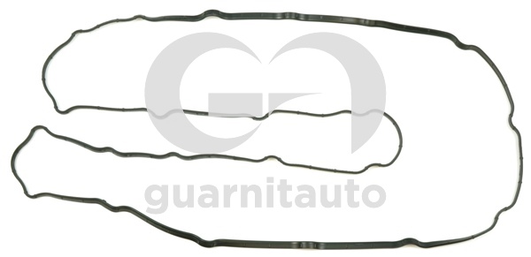 Garnitura, capac supape WG2134166 WILMINK GROUP