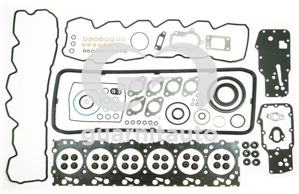 Set garnituri complet, motor WG2132327 WILMINK GROUP
