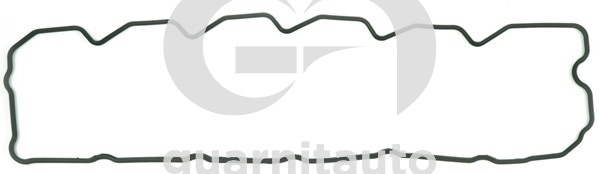 Set garnituri, Capac supape WG2134426 WILMINK GROUP