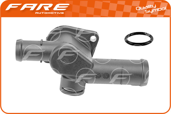 Flansa lichid racire 10001 FARE SA