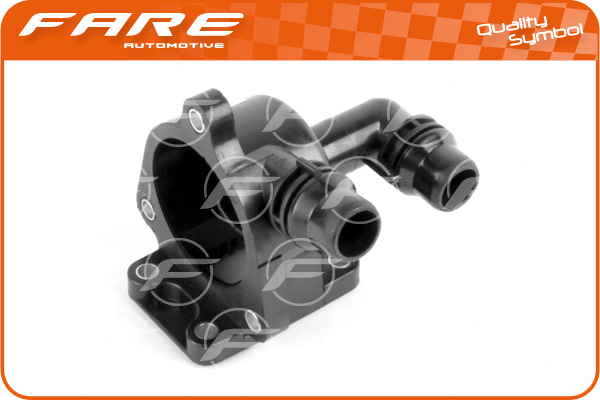 Flansa lichid racire 10002 FARE SA