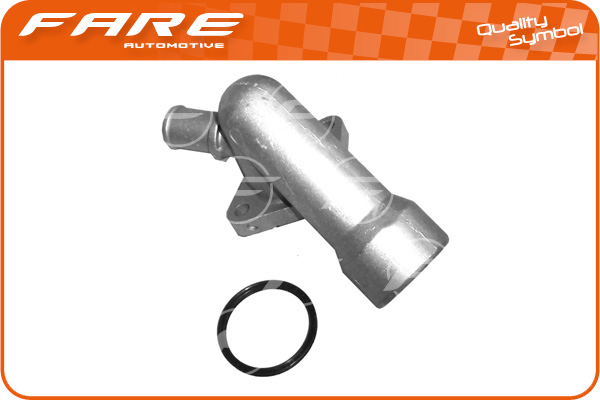 Flansa lichid racire 10149 FARE SA