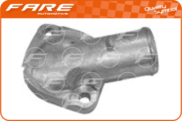 Carcasa termostat 10855 FARE SA
