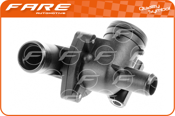 Flansa lichid racire 11610 FARE SA
