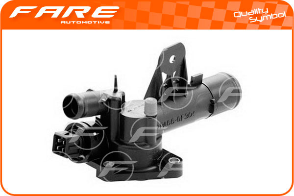 Flansa lichid racire 12981 FARE SA