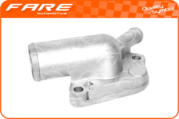 Flansa lichid racire 12982 FARE SA