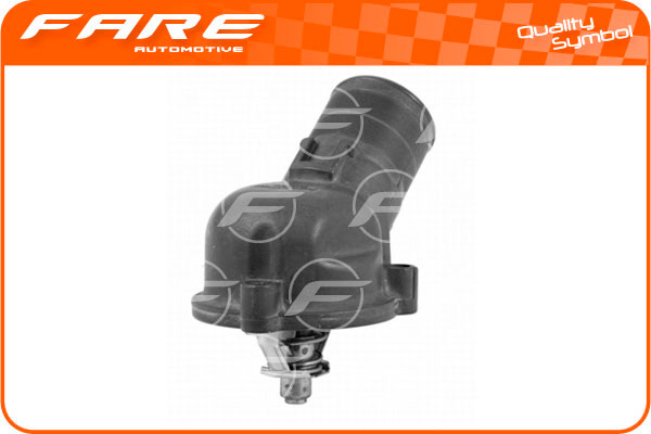 Flansa lichid racire 12983 FARE SA