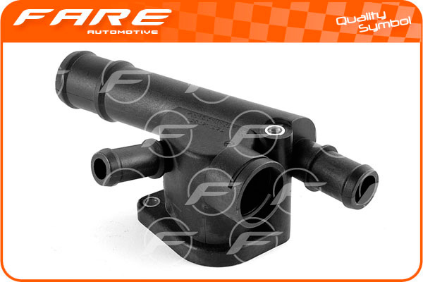 Flansa lichid racire 12986 FARE SA