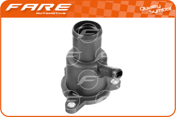 Flansa lichid racire 13680 FARE SA
