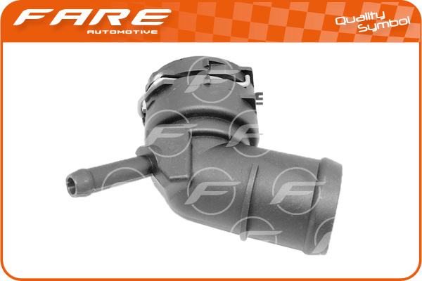 Flansa lichid racire 13682 FARE SA