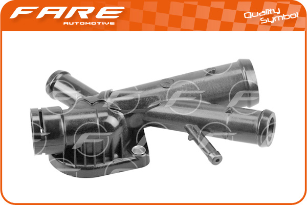 Flansa lichid racire 13684 FARE SA