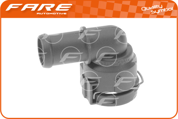 Flansa lichid racire 13685 FARE SA
