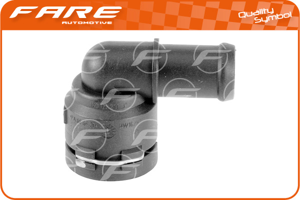 Flansa lichid racire 13686 FARE SA