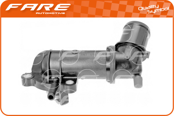 Termostat,lichid racire 13688 FARE SA