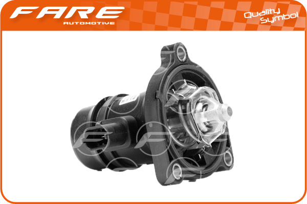 Termostat,lichid racire 13689 FARE SA