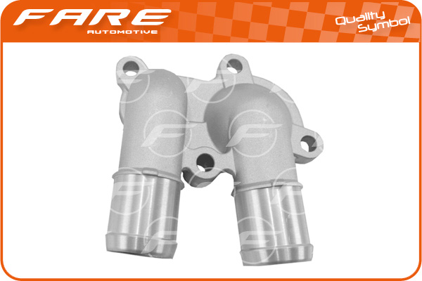 Termostat,lichid racire 13692 FARE SA