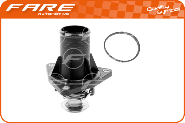 Termostat,lichid racire 13693 FARE SA